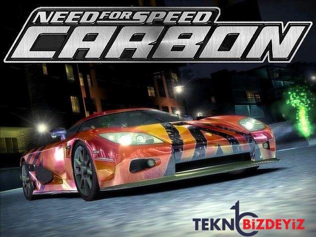 surat ve otomobil tutkunlari buraya dunden bugune need for speed serisi 9 4lufsCTS