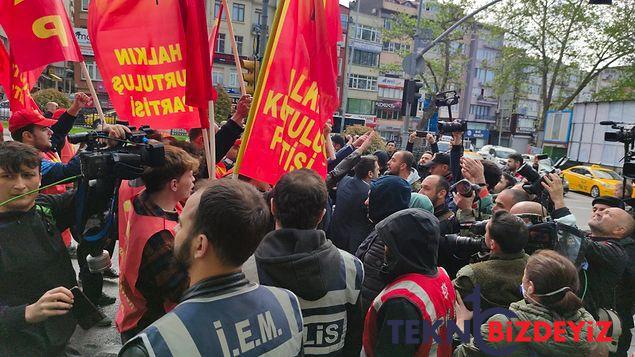 taksimde kutlamaya musaade yok sendikalar celenk birakti birtakim kumeler gozaltina alindi 6 gBEzBM66