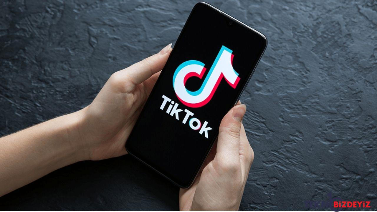 tiktok kullanicilarin hakkini verecek ozellik getiriyor hiseqIsf