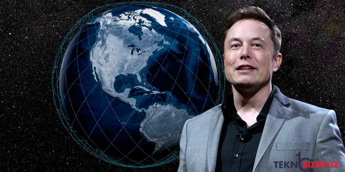 turkiyeye gelis tarihi aciklandi elon muskin uydu interneti projesi starlink 32 ulkede daha etkin ediliyor P7msa9Gv