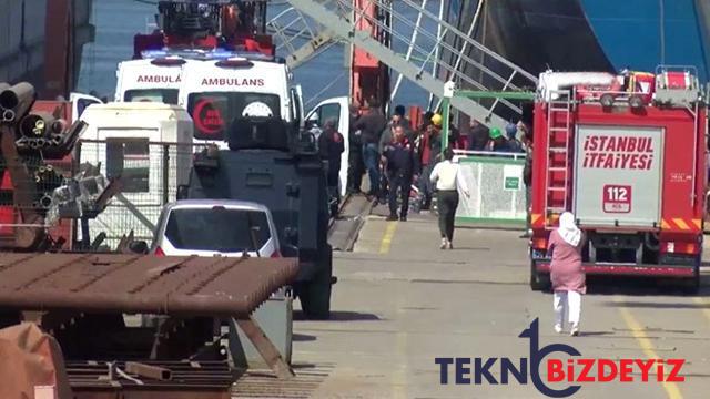 tuzla tersanesinde gemide patlama 2jzZYZ3h