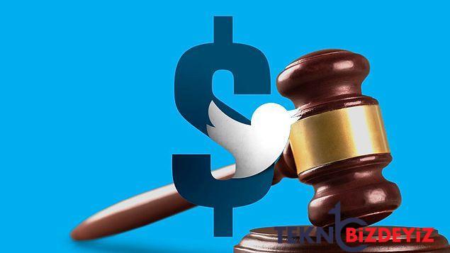 twitter kullanici bilgilerini yanlislikla sizdirdigi icin 150 milyon dolar ceza odeyecek 0 HiNvJe2v