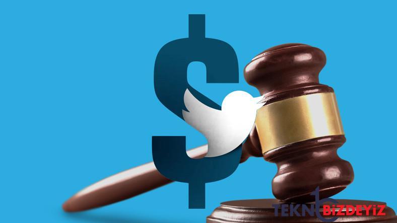 twitter kullanici bilgilerini yanlislikla sizdirdigi icin 150 milyon dolar ceza odeyecek GM6H3cC5