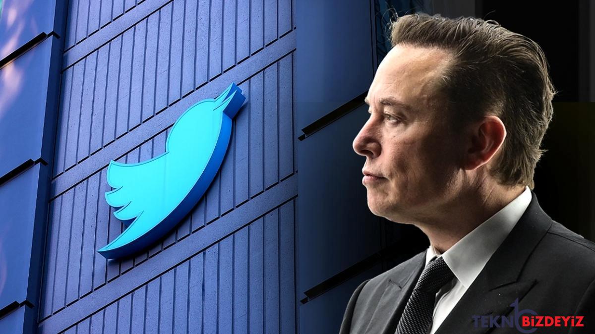 twitter sakliligi ihlal ettigi gerekcesiyle elon muska ihtarda bulundu