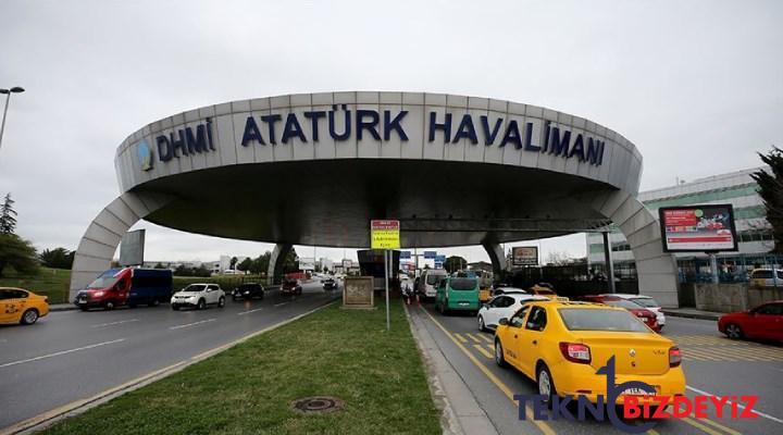 ulastirma bakani karaismailoglu havalimani kapaninca bu bolgedeki trafik yuzde 30 azaldi