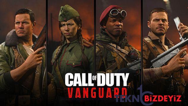 unlu serinin son oyunu call of duty vanguard kisa muhlet icin oynamasi fiyatsiz oluyor 2 aQfTPcAz