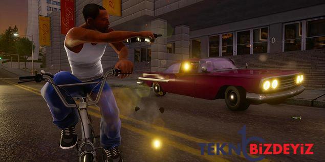 unreal engine 5 ile yapilan gta san andreas remake goruntusu agzinizi acik birakacak 1 8hiCJGQH