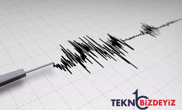 ust uste korkutan zelzeleler kutahyada buyuk deprem nerede sarsinti oldu zelzele mi oldu 1 Ra58L1uE