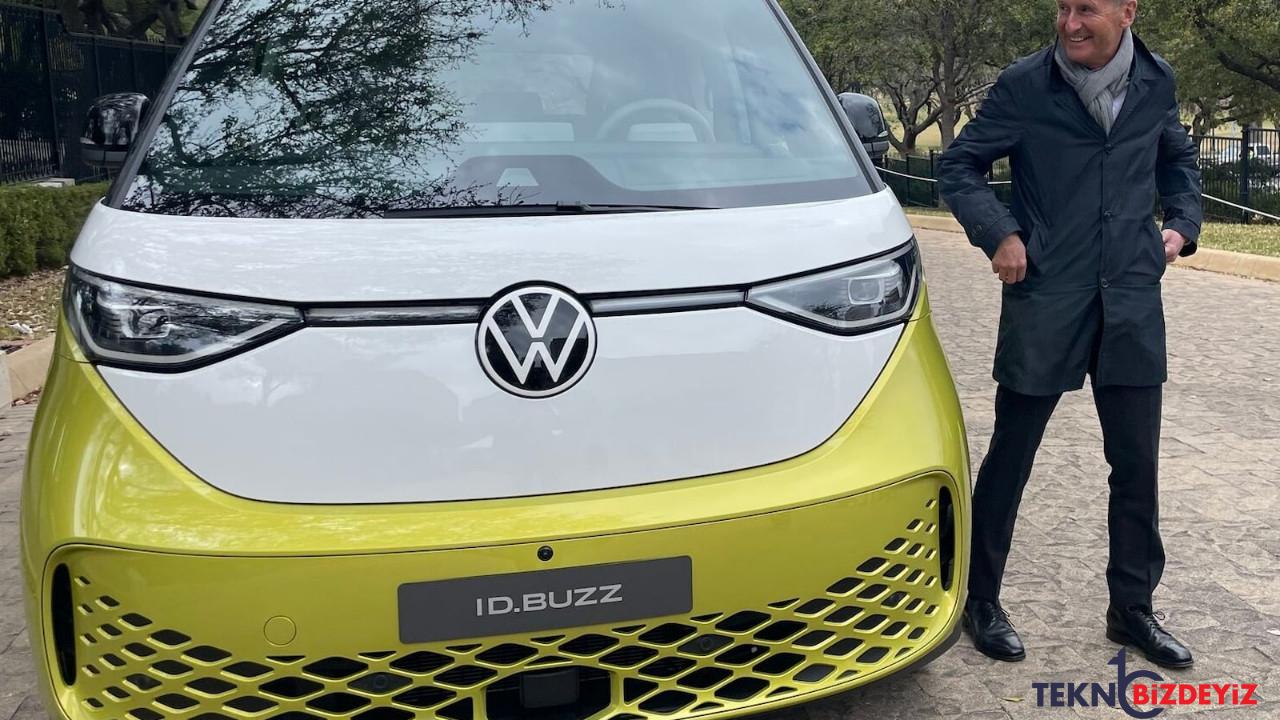 volkswagen ceosu gelecekteki elektrikli araclar hakkinda kotu haberi verdi qlcyUziw