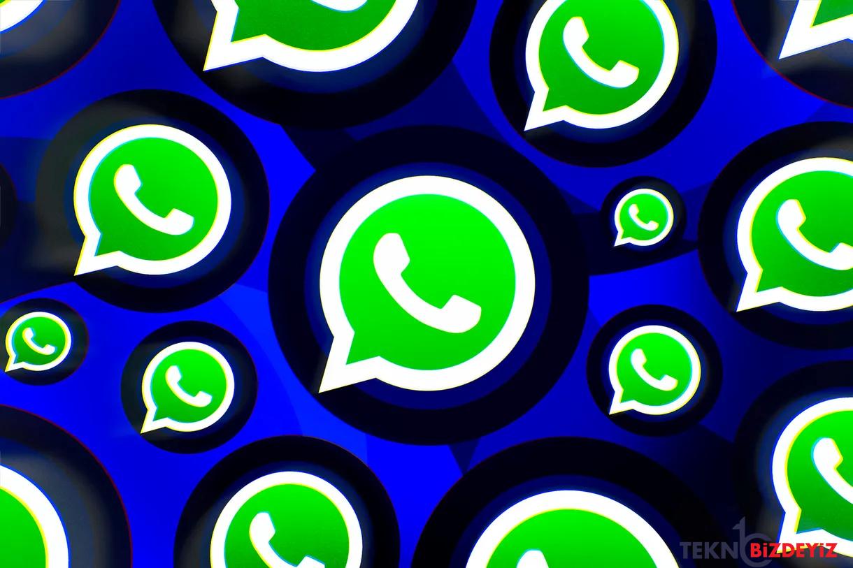 whatsapp bu ozelligi ile devrim yaratacak 0 Jhiw1Ean