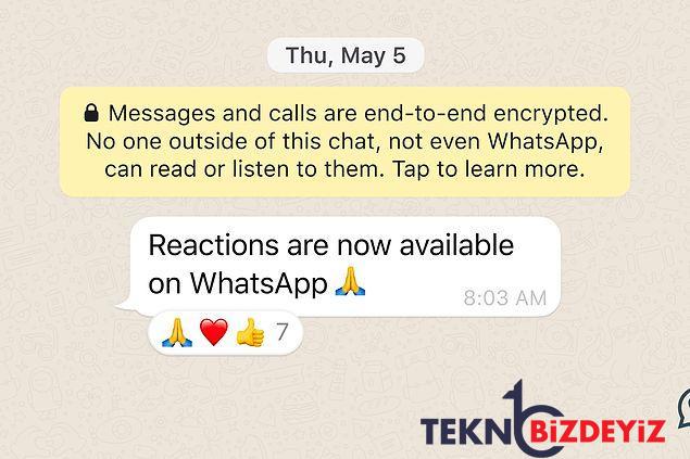 whatsapp uzun muddettir beklenen 3 yeni ozelligi resmen duyurdu 0 n6PkuNzk