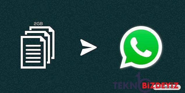 whatsapp uzun muddettir beklenen 3 yeni ozelligi resmen duyurdu 1 XE1a21qh