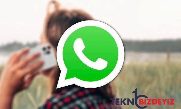 whatsapp uzun muddettir beklenen 3 yeni ozelligi resmen duyurdu 3 Vih8YrbT