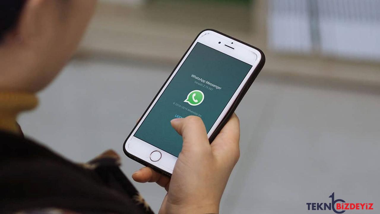 whatsapp yeni guncellemesi ile tum dengeleri degistirebilir NHPp69Ow