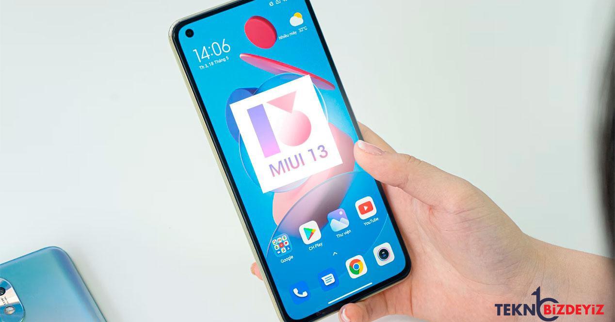 xiaomi miui 13un yeni kuresel hatalarini yayinladi yeni sorunlar ve cihazlar var 16 mayis 0 9KYAcpgs