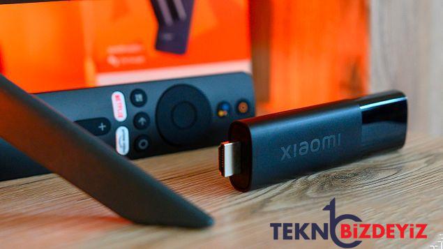 xiaomiden turkiye cikarmasi xiaomi 12 xiaomi tv stick 4k ve xiaomi buds 3t pronun fiyatlari asik r oldu 3 pC8A6g1i