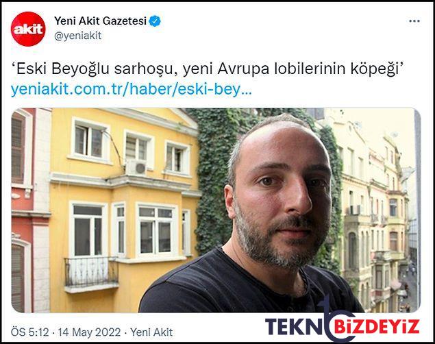 yeni akitten hayko bagdat haberi eski beyoglu sarhosu yeni avrupa lobilerinin kopegi 5 ksSR5vXs