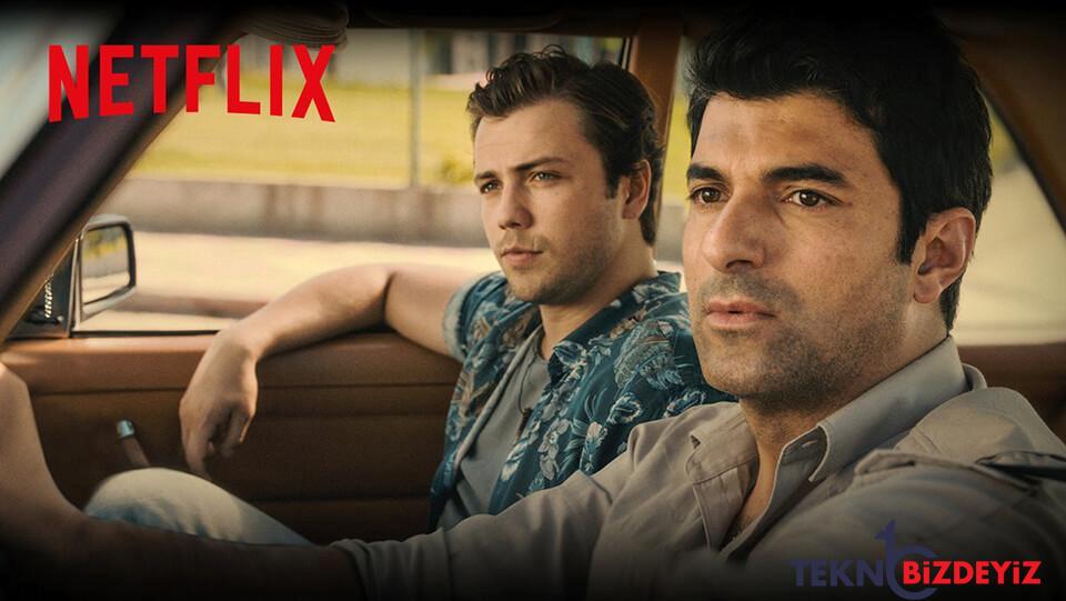 yeni netflix sinemasi yolun acik olsun konusu nedir yolun acik olsun sinemasi oyunculari kimlerdir OSHIWBsh