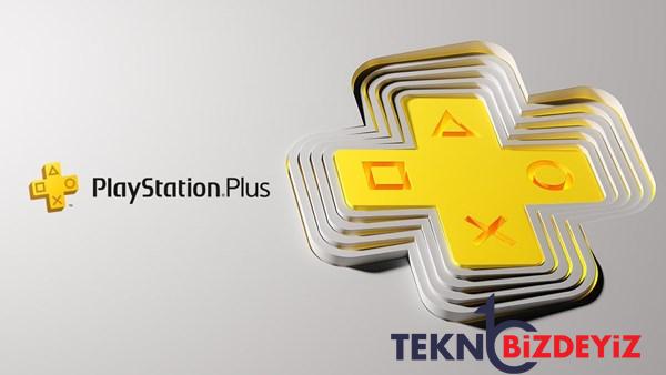 yenilenen ps plus sisteminin oyun kutuphanesindeki oyunlar belli oldu inanilmaz oyunlar var