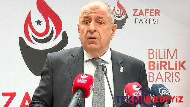 yuksek secim konseyi 2023 secimlerine girebilecek partileri acikladi zafer partisi listede yok 2 kIEDjvMC