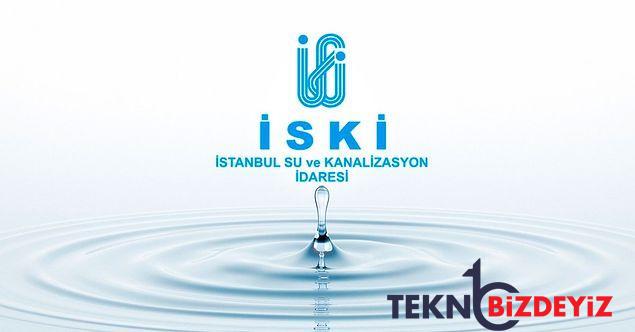 20 haziran iski istanbulda kesik sular ne vakit gelecek nerelerde sular kesik 1 gAHz8BUg