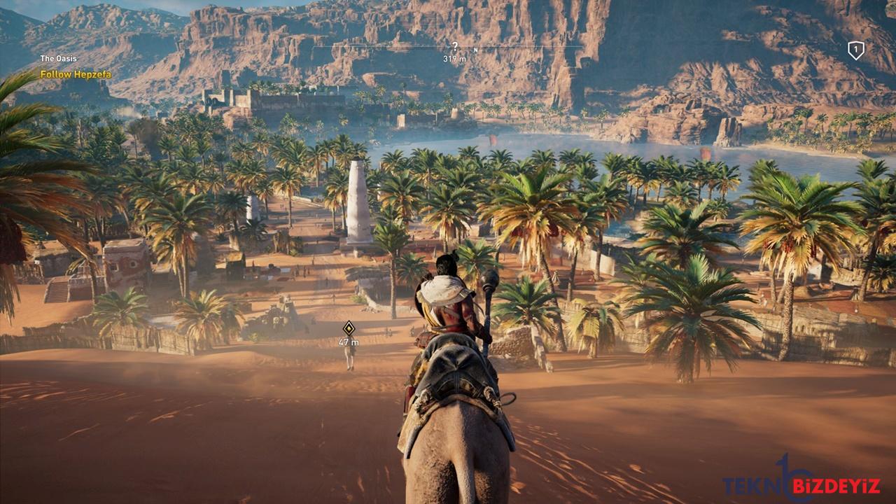 399 tl pahasindaki assassins creed origins fiyatsiz oluyor qrPWbezy