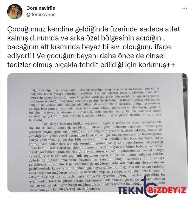 9 yasindaki torununa tecavuz ettigi tez edilen dede toplumsal medyada gundemde 4 HVtkE7VF