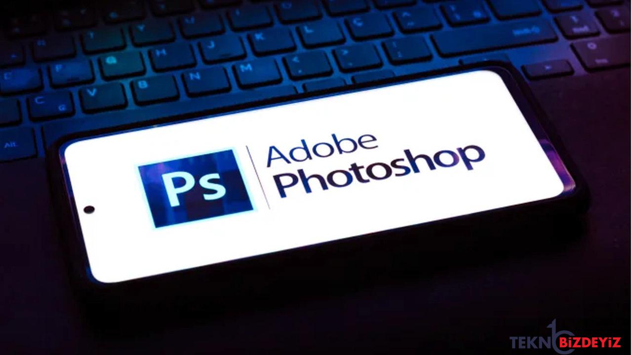 adobe ucretsiz bir photoshop surumu yayinlayacak