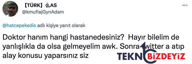 akrep sokan hastasinin akrebi yaninda getirmesini gulerek twitterda paylasan doktora reaksiyon yagdi 14 wJr5Q3bU