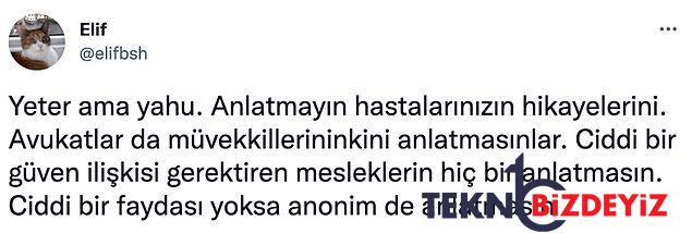 akrep sokan hastasinin akrebi yaninda getirmesini gulerek twitterda paylasan doktora reaksiyon yagdi 18 4MwthsZM