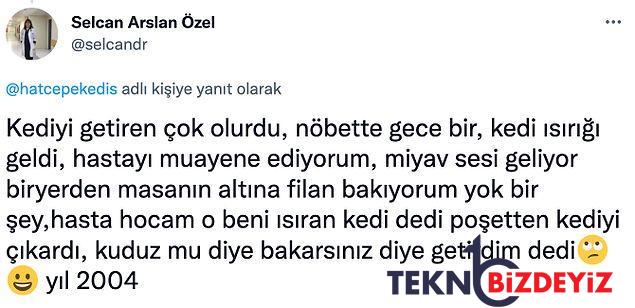 akrep sokan hastasinin akrebi yaninda getirmesini gulerek twitterda paylasan doktora reaksiyon yagdi 5 MRerwZSr