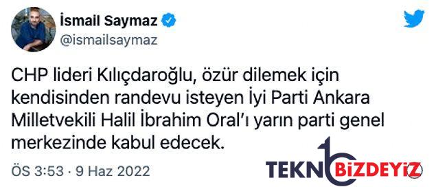 alevi kimligi sunniler icin endise tartismasinda son nokta oral kilicdaroglundan ozur dileyecek 3 FNuNGl5i