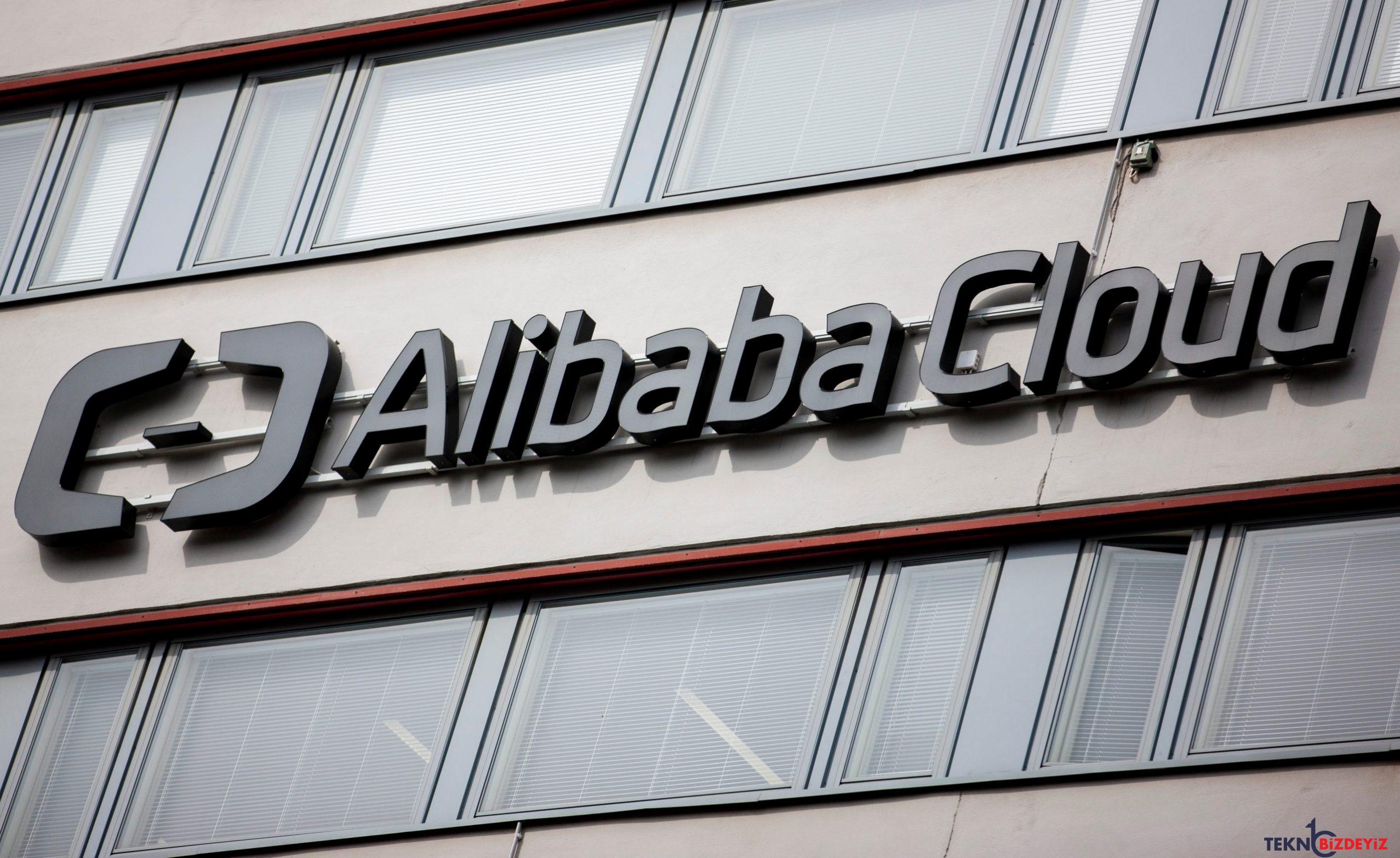 alibaba cloud nft pazar yerleri olusturmak icin yeni bir hizmet baslatiyor 1akW71Xy