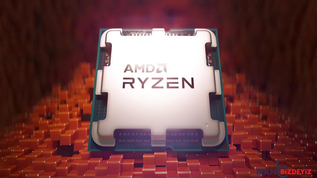 amd ryzen 7000 ailesinin fiyatlari ve cikis tarihi sizdi P7dhFTZr