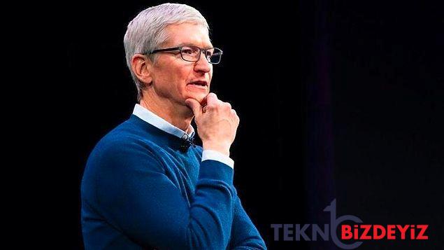 apple ceosu tim cooktan saklilik teknolojileri hakkinda dusunme kabiliyetimiz azaliyor aciklamasi 0 b2DXCzf4