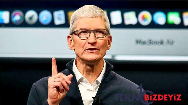 apple ceosu tim cooktan saklilik teknolojileri hakkinda dusunme kabiliyetimiz azaliyor aciklamasi 1 E6Ysv67Q