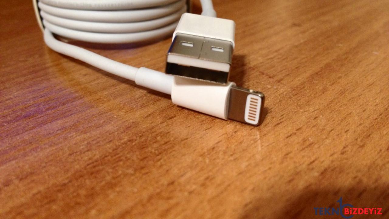 apple lightning kabloya veda etmeye hazirlaniyor nedeni avrupa abdyi kiskaniyor RgiZZPtb