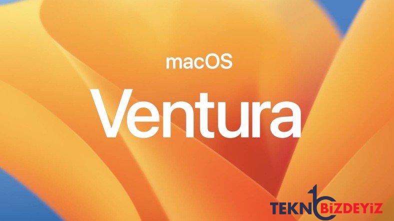 apple yeni macos venturayi tanitti iste tum ozellikleri W4QquSCR