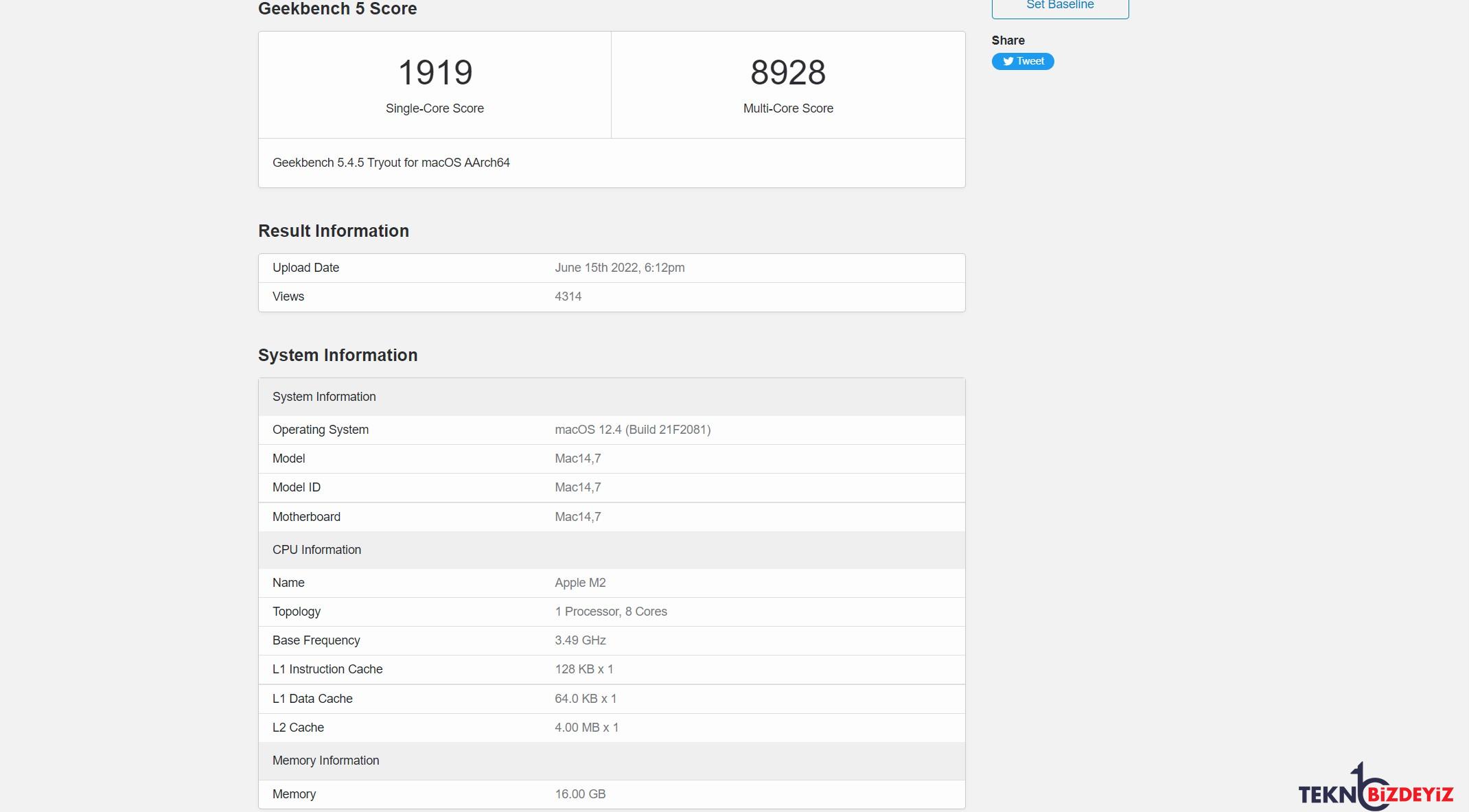 artik intel dusunsun apple m2 benchmark skoru yayinlandi 0 dzZkA86G