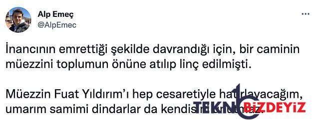 artik ne yapiyor seyahat parki surecinde mescitte icki icilmedigini soyleyen muezzin fuat yildirimin yasadiklari 15 tcp6eOJU