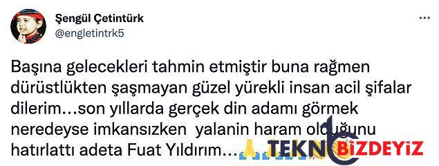 artik ne yapiyor seyahat parki surecinde mescitte icki icilmedigini soyleyen muezzin fuat yildirimin yasadiklari 20 SUGIrIHH