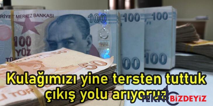 bankalar saskin krediler askida dolar dusuyor sirketler ne yapacak uzmanlar senaryolari pahalandiriyor J4LJ8hwP