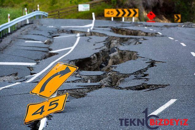 bilim insanlari arastirdi zelzele kayginiz hayat surenizi etkiliyor mu 0 CYz6X6m7