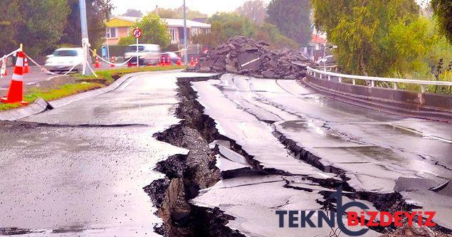 bilim insanlari arastirdi zelzele kayginiz hayat surenizi etkiliyor mu 2 7YPKMBL9