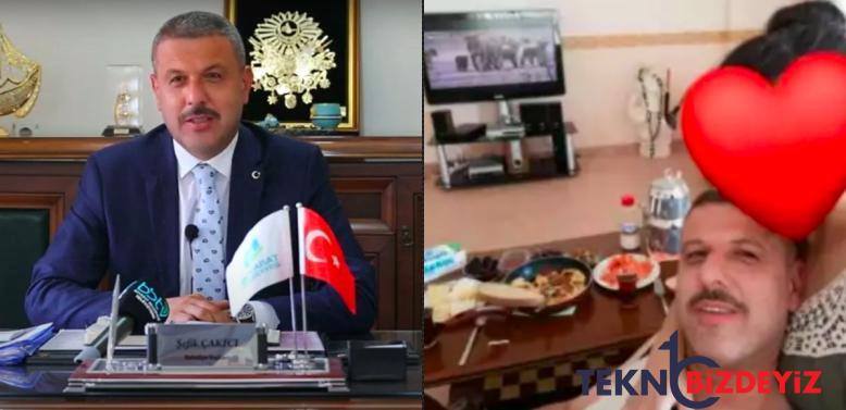 bir bayanla fotograflari sizdirilan akpli lider istifa edecegim g2npuXS1