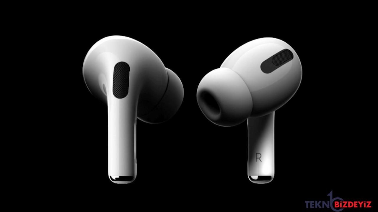 birebir airpods pro klonunun fiyati dibi gordu sadece 125 tl eJddOC45