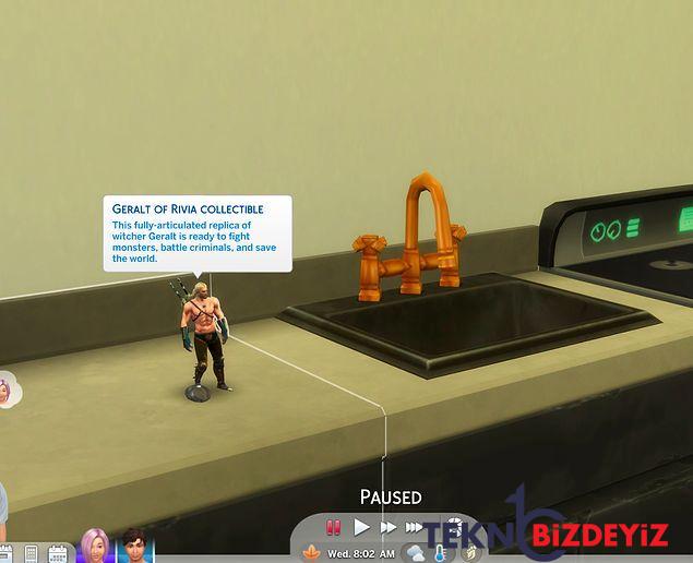 bu sims 4 modu sayesinde rivyali geralti oyuncaginiz yapabilirsiniz 0 1LnIYCCA