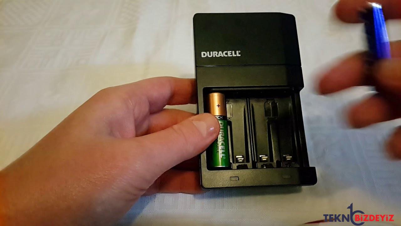 duracell urunlerinde buyuk firsat powerbankten pillere pek cok urunde indirim