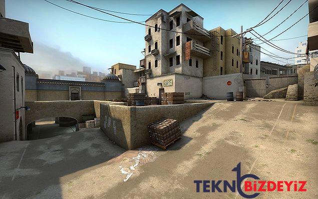 dust2 gercekmis samsata atanan kullanici ilce ve counter strike haritasi ortasindaki benzerlikle sasirtti 0 BnAX3t7u