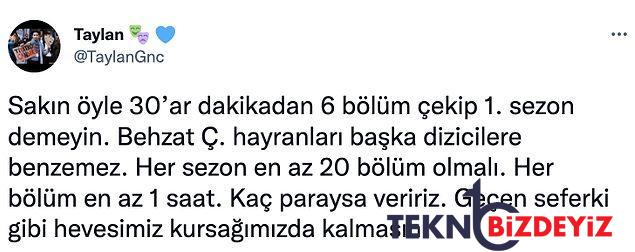 efsane geri donuyor yakinda blutvde yayinlanacak cekic ve gul bir behzat c oykusunden fragman geldi 11 spgbg5Zb